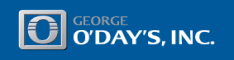 George O'Day's Inc. - Locker Experts