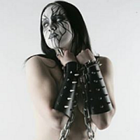 Metal Slave